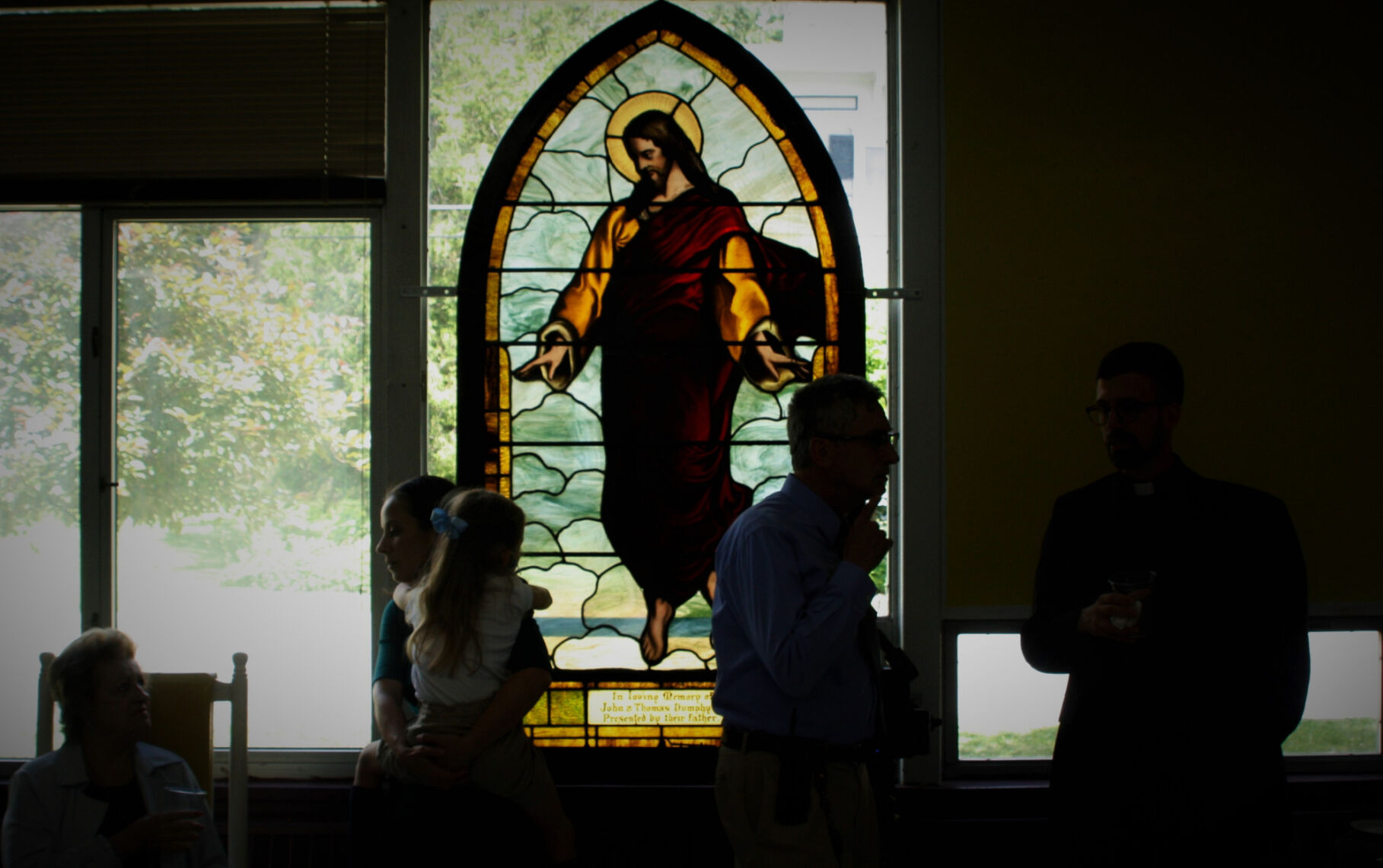 Siena Academy celebrates new charter